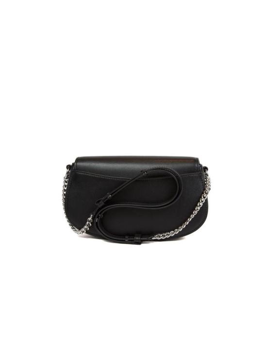  마이클 코어스 크로스백 35T5SIMM8L BLACK ONESIZE Michael Kors - MICHAEL KORS