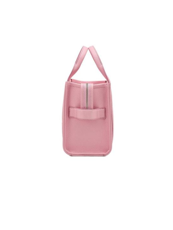 마크제이콥스 토트백 H009L01SP21 669 ONESIZE Marc Jacobs PINK - MARC JACOBS