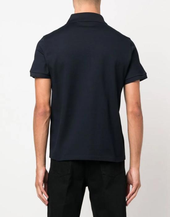  생로랑 탑 712300YB20C4240 BLUE - SAINT LAURENT