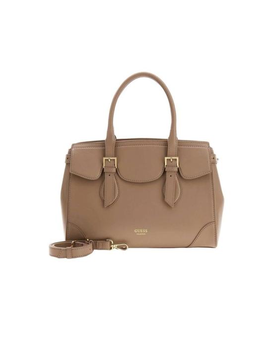 26SS 게스 숄더백 HWDIAA P6276 ATA ONESIZE Guess TAUPE - GUESS