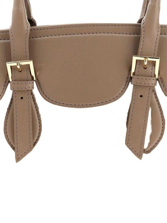 26SS 게스 숄더백 HWDIAA P6276 ATA ONESIZE Guess TAUPE - GUESS