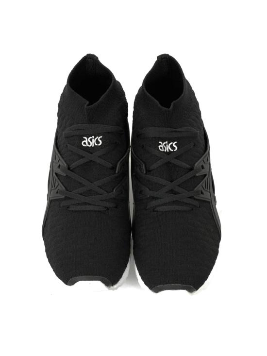 25FW 아식스 스니커즈 H7P4N9090 BLACK - ASICS