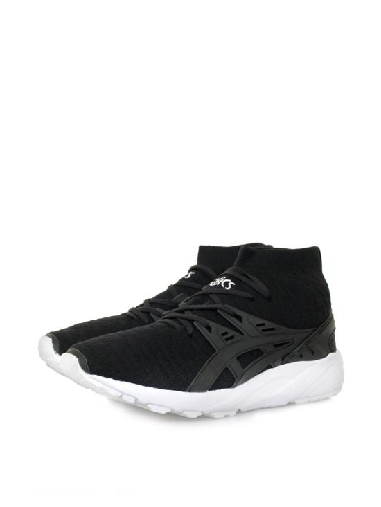 25FW 아식스 스니커즈 H7P4N9090 BLACK