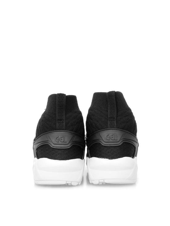 25FW 아식스 스니커즈 H7P4N9090 BLACK - ASICS