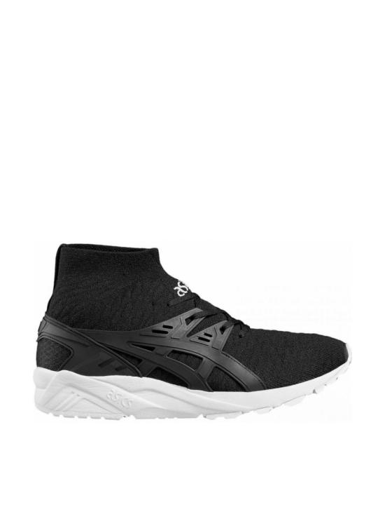 25FW 아식스 스니커즈 H7P4N9090 BLACK - ASICS