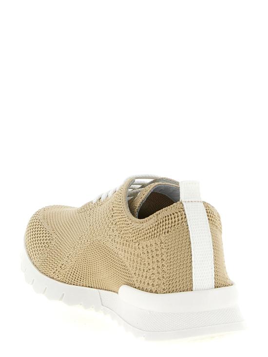 26SS 키톤 스니커즈 KI326466BM BEIGE - KITON