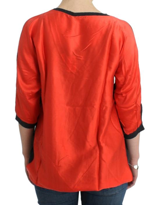  커스텀네셔널 스웨터 SIG12048 GRAY - COSTUME NATIONAL