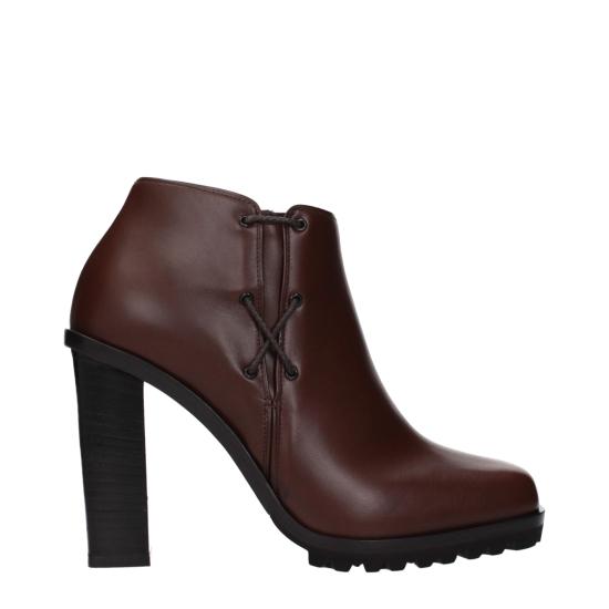  막스마라 부츠 MA15557923406089BT BROWN