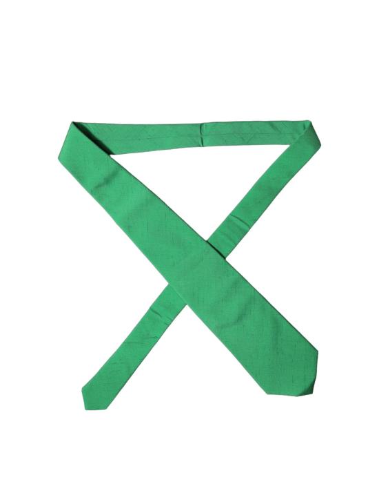  돌체앤가바나 넥타이 KRA3639 GREEN - DOLCE & GABBANA