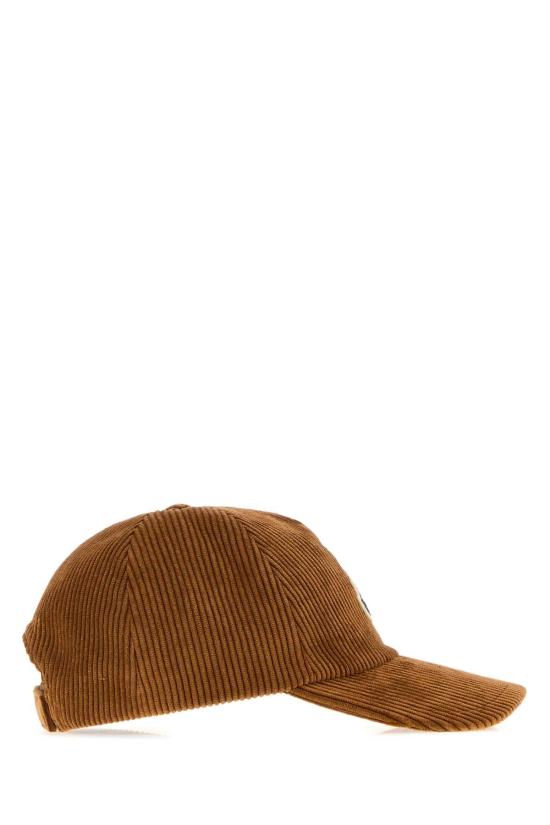 26FW 몽클레어 볼캡 L20933B000075964B 24R CARAMEL - MONCLER