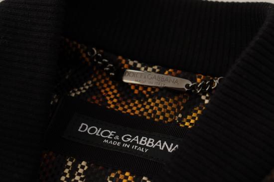  돌체앤가바나 자켓 JKT3362 BROWN - DOLCE & GABBANA