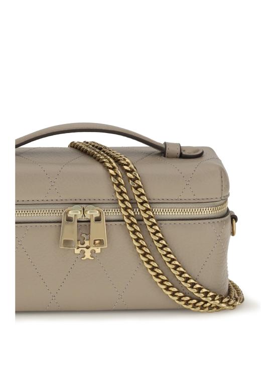 26FW 토리버치 클러치/파우치 186036 020 BEIGE - TORY BURCH