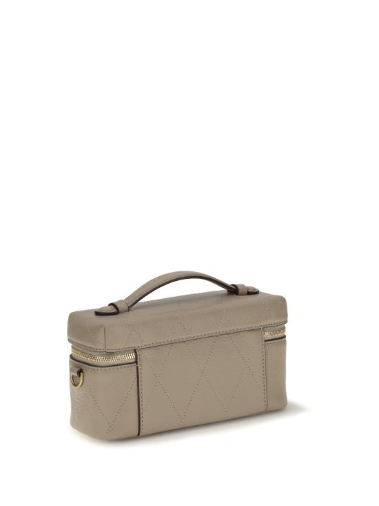 26FW 토리버치 클러치/파우치 186036 020 BEIGE - TORY BURCH