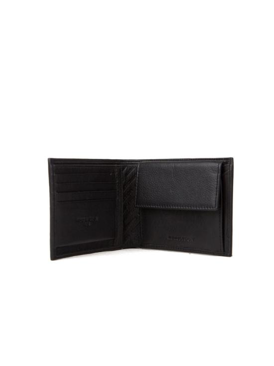  모모디자인 남성지갑 MO 15DM BLACK ONESIZE Momo Design