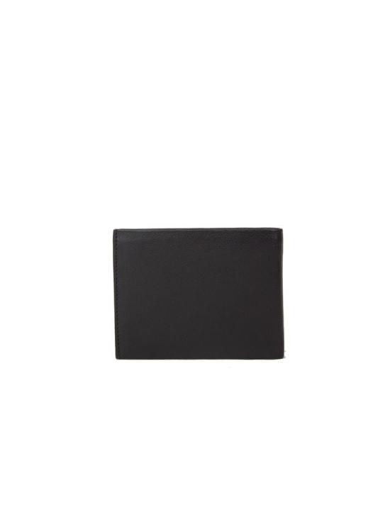  모모디자인 남성지갑 MO 15DM BLACK ONESIZE Momo Design - MOMODESIGN