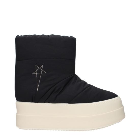  릭 오웬스 부츠 RI15290464076041BT BLACK