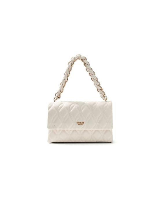  게스 크로스백 HWQG97 33200 OFF ONESIZE Guess WHITE