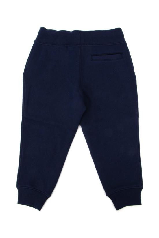 25FW 폴로 랄프로렌 트레이닝/조거 팬츠 322720897 003 NAVY - POLO RALPH LAUREN