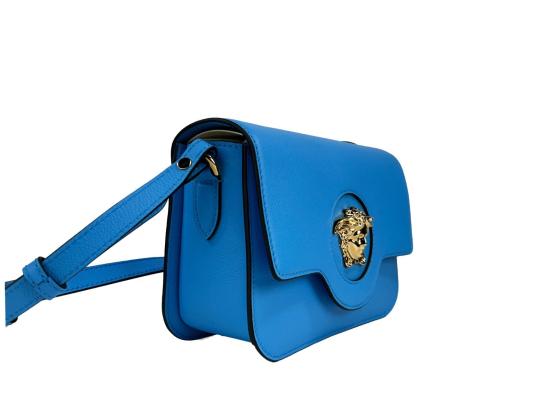  베르사체 숄더백 VE84895314NY BLUE - VERSACE