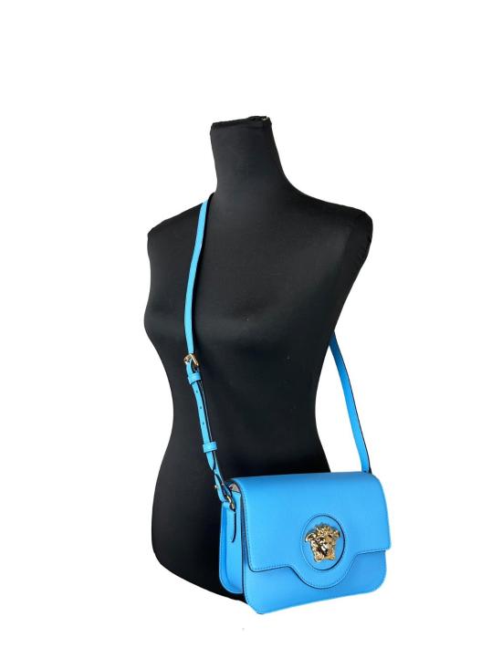  베르사체 숄더백 VE84895314NY BLUE - VERSACE