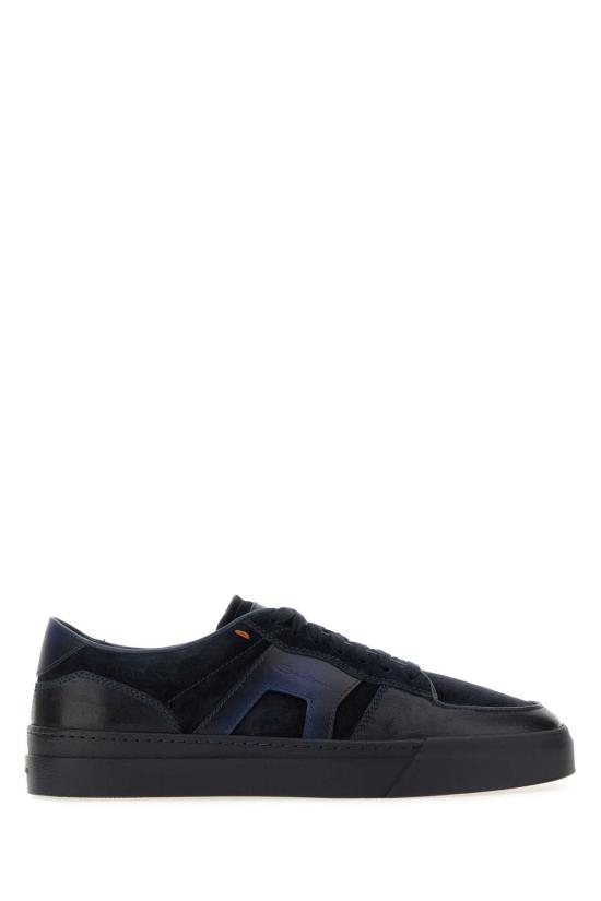  산토니 스니커즈 MBGT22221OCNTGEU U60 NAVY