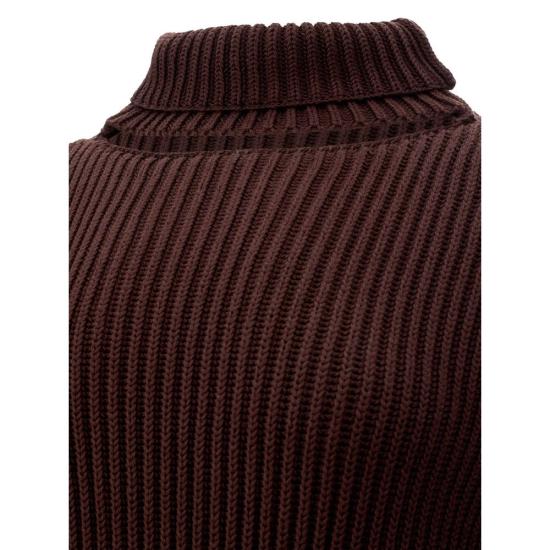  보테가베네타 튜닉 BO 1701664 BROWN - BOTTEGA VENETA