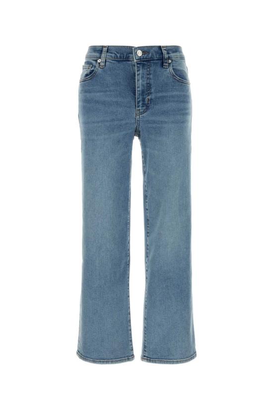 26SS 프레임 데님 팬츠 2028814 RPPL BLUE