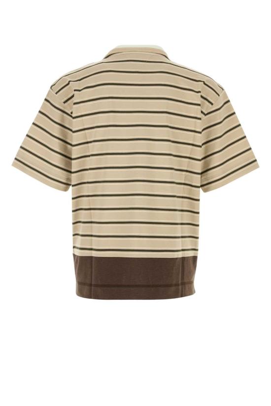 26FW 보테가베네타 탑 871381V6P51 2216 BEIGE - BOTTEGA VENETA