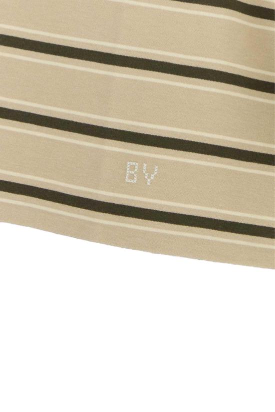 26FW 보테가베네타 탑 871381V6P51 2216 BEIGE - BOTTEGA VENETA