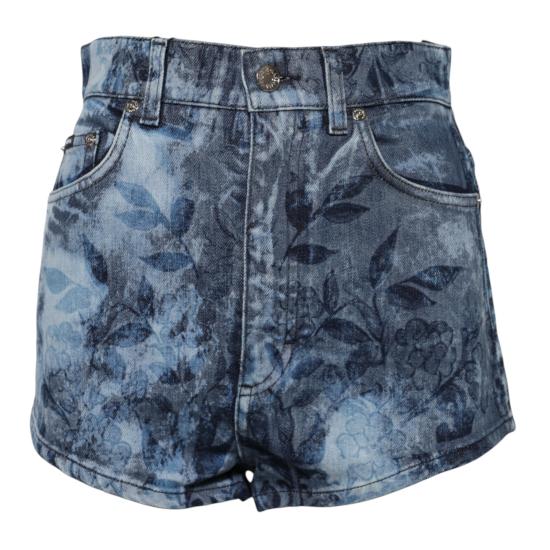  돌체앤가바나 숏팬츠 PAN74921 BLUE - DOLCE & GABBANA