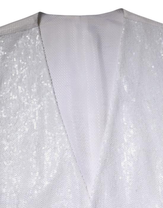  돌체앤가바나 베스트 TSH90462 WHITE - DOLCE & GABBANA