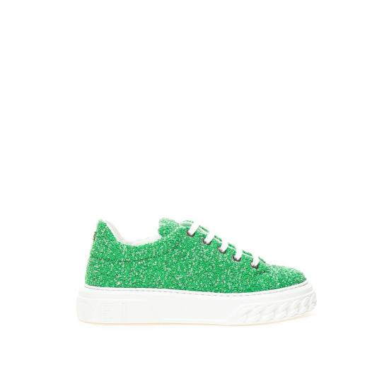  카사데이 스니커즈 CA 4524674 GREEN