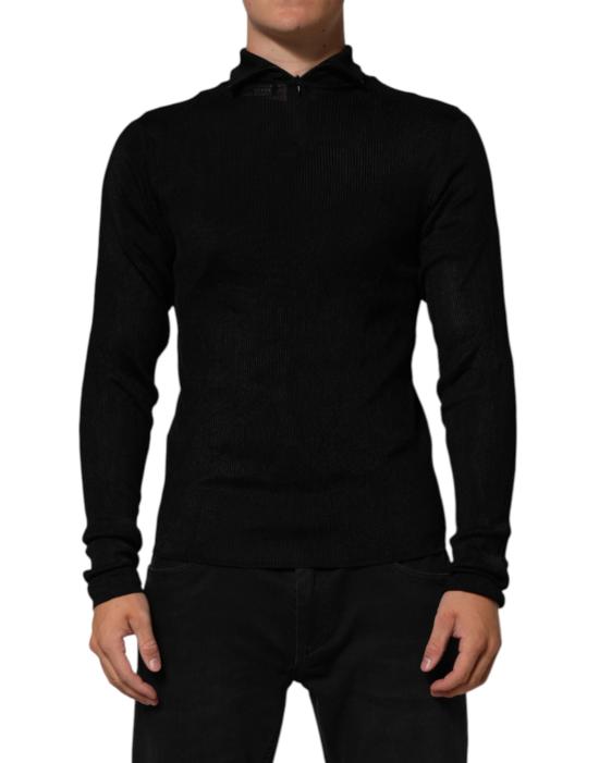  돌체앤가바나 스웨터 TSH91252 BLACK