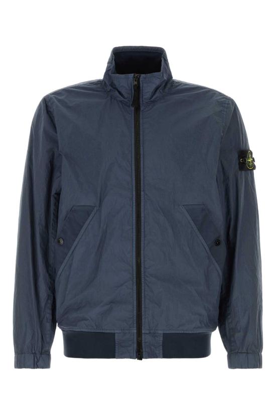 26FW 스톤 아일랜드 자켓 L2S154100002S0A23 V002E NAVY