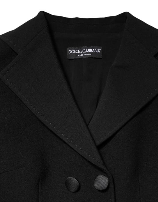  돌체앤가바나 자켓 TSH90440 BLACK - DOLCE & GABBANA
