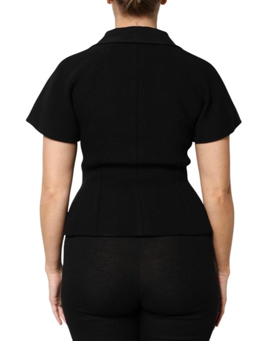  돌체앤가바나 자켓 TSH90440 BLACK - DOLCE & GABBANA