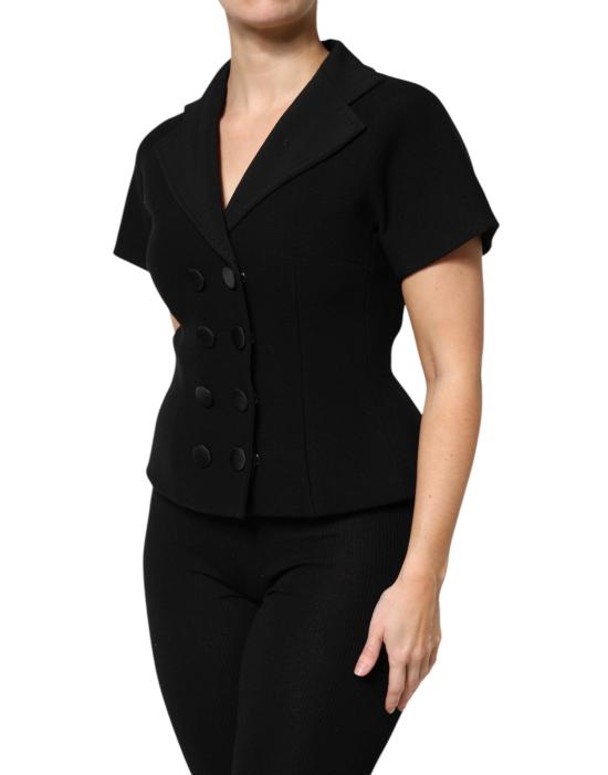  돌체앤가바나 자켓 TSH90440 BLACK - DOLCE & GABBANA