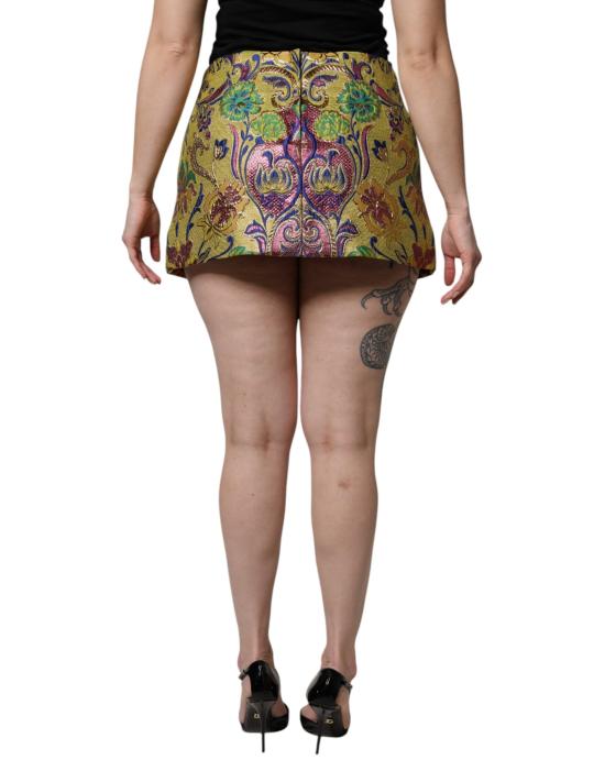  돌체앤가바나 숏팬츠 SKI2086 MULTICOLOR - DOLCE & GABBANA