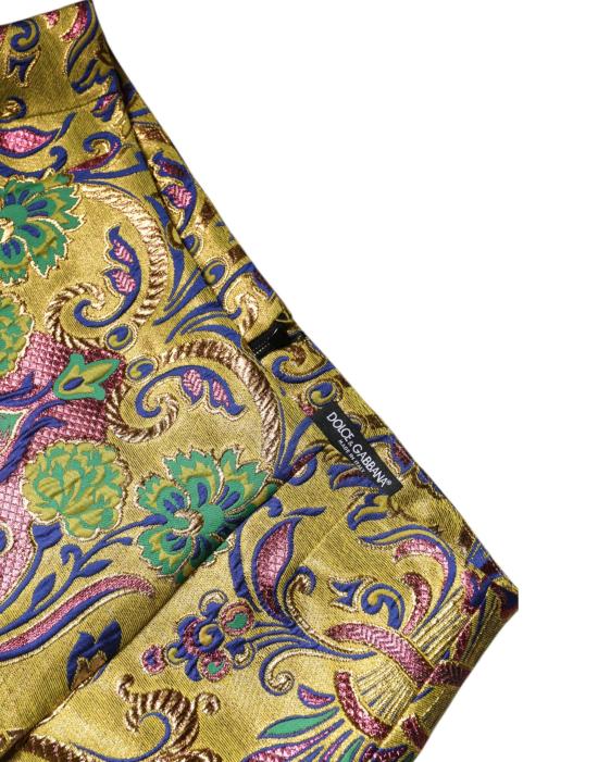  돌체앤가바나 숏팬츠 SKI2086 MULTICOLOR - DOLCE & GABBANA
