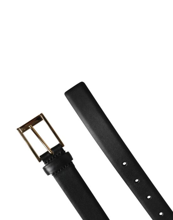  돌체앤가바나 벨트 BEL9722 BLACK - DOLCE & GABBANA