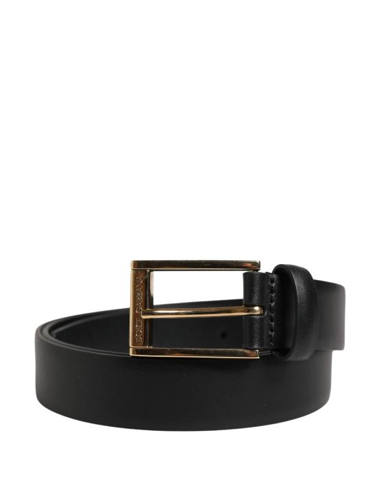  돌체앤가바나 벨트 BEL9722 BLACK - DOLCE & GABBANA