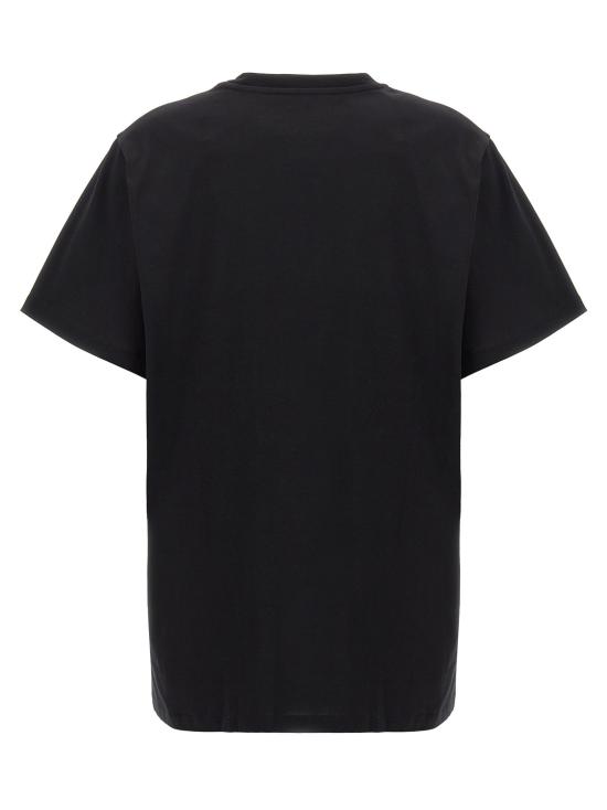  막스마라 폴로 티셔츠 MA292436BM BLACK - MAX MARA