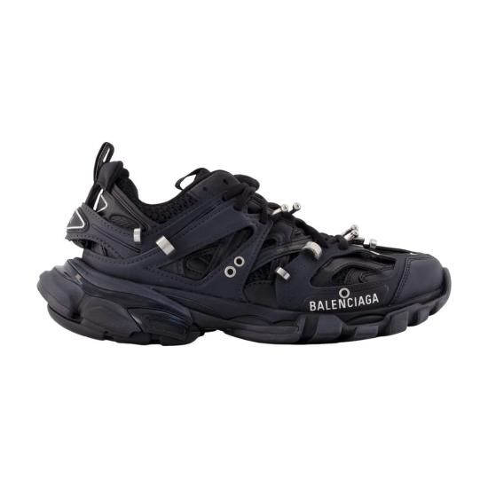 26FW 발렌시아가 스니커즈 CONFIG CIAS25002 BLACK
