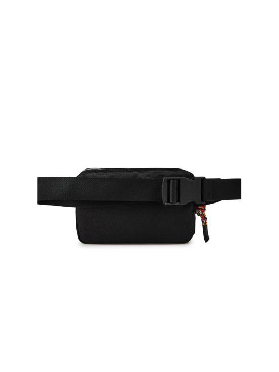  마르셀로 불론 벨트백 CMNO003S22FAB0011084 BLACK