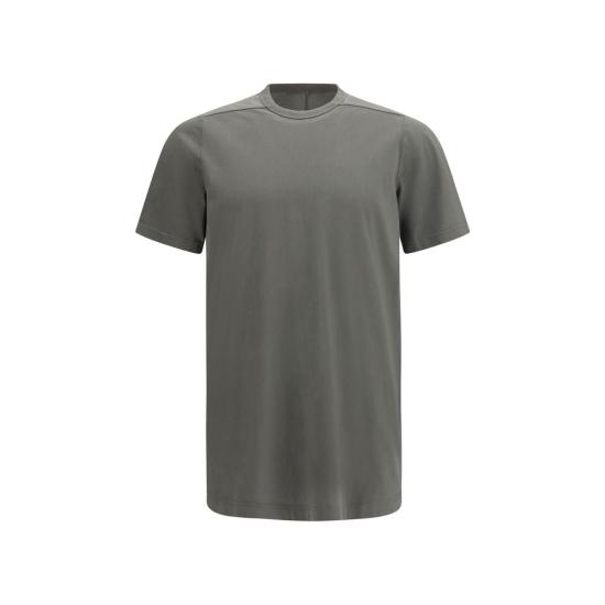 26SS 릭 오웬스 탑 RIRU01F226435BB GRAY