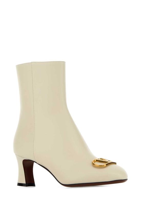 26SS 발렌티노 가라바니 부츠 7W2S0ML2DSH 098 IVORY - VALENTINO GARAVANI
