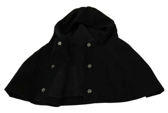  돌체앤가바나 머플러/스카프 HAT20023 BLACK - DOLCE & GABBANA