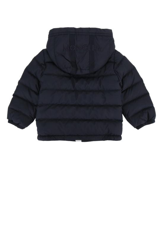 26FW 몽클레어 패딩 L29511A00025597YW 778 NAVY - MONCLER