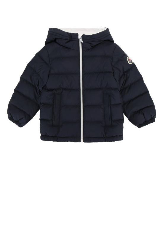 26FW 몽클레어 패딩 L29511A00025597YW 778 NAVY