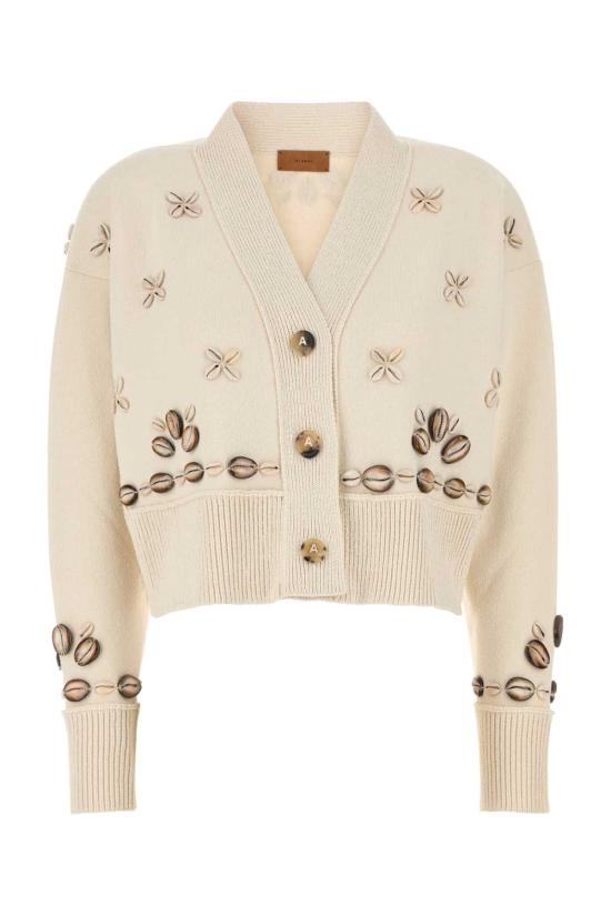  알라누이 니트웨어 LWHB055R25KNI004 03OF BEIGE